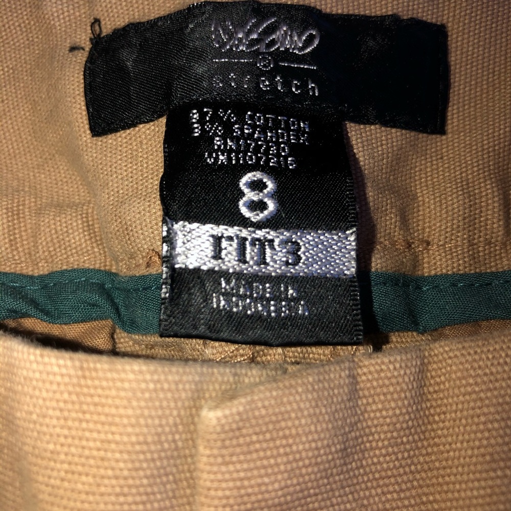 Stretch pants - Picture 3 of 4